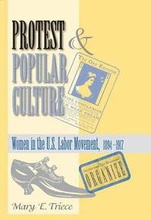 Protest And Popular Culture