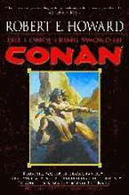 Conquering Sword Of Conan