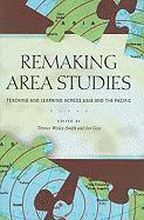 Remaking Area Studies