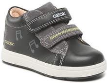 Sneakers Geox B Biglia B. B B264DB 08522 C0054 Svart