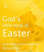 Gods Little Book of Easter