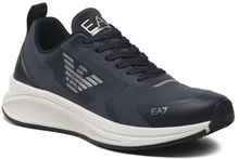 Sneakers EA7 Emporio Armani X8X126 XK304 R370 Mörkblå