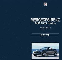 Mercedes-Benz SLK - R171 Series 2004-2011