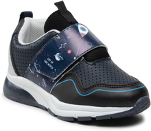 Sneakers Dudino Goya 2C51B404 Mörkblå