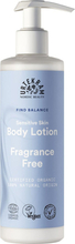 Urtekram Body Lotion Fragrance Free - 245 ml