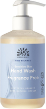 Urtekram Hand Wash Fragrance Free - 300 ml
