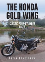 The Honda Gold Wing