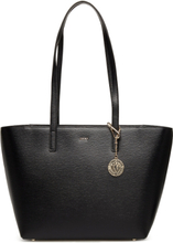 Bryant Medium Tote Shopper Taske Black DKNY Bags