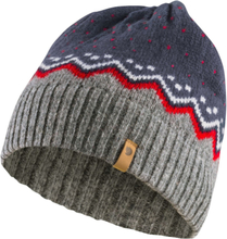 FjÄllrÄven - Övik knit hat - navy
