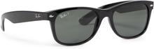 Solglasögon Ray-Ban New Wayfarer Classic 0RB2132 901/58 Svart