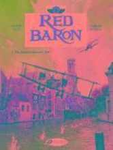 Red Baron Vol.1: the Machine Gunners Ball