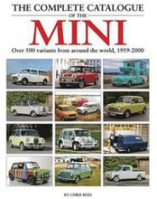 The Complete Catalogue of the Mini