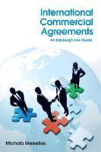 International Commercial Agreements