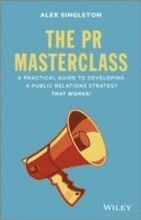 The PR Masterclass