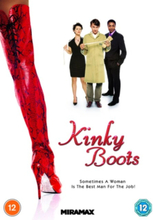 Kinky Boots (Import)