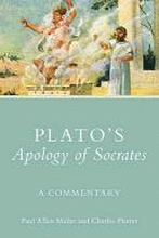 Plato's Apology of Socrates: A Commentary