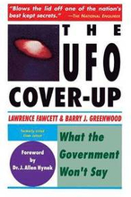 UFO Cover-up