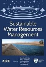 Sustainable Water Resources Management