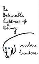 Unbearable Lightness Of Being