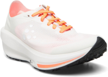 Ctm Ultra 3 W Shoes Sport Shoes Running Shoes Hvit Craft*Betinget Tilbud