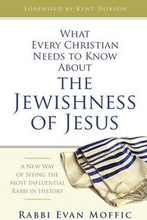 What Every Christian Needs to Know About the Jewishness of J