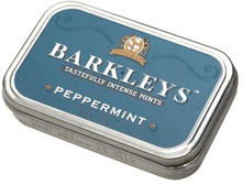 Barkleys mints / Pepparmint 50g