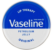 Vaseline Lip Therapy Original - 20 g