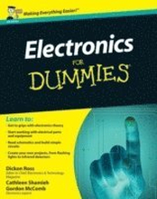 Electronics for Dummies UK Edition