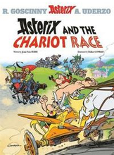Asterix: Asterix and The Chariot Race