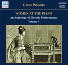 Women At The Piano Vol 4