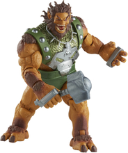 Hasbro Marvel Legends Series Ulik the Troll King 6 Inch Action Figure