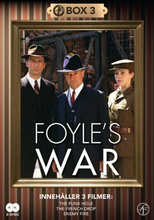 Foyle"'s war / Box 3