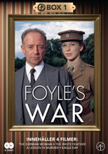 Foyle"'s war / Box 1