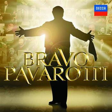 Pavarotti Luciano: Bravo Pavarotti