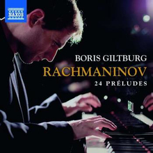 Rachmaninov: 24 Préludes
