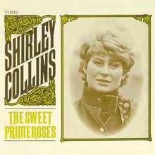 Collins Shirley: Sweet Primeroses (Treasure)