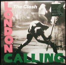 Clash: London Calling (30th anniversary)