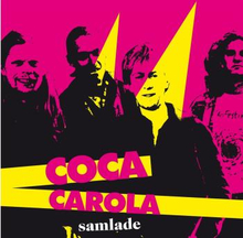 Coca Carola: Samlade 1988-2000