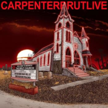 Carpenter Brut: Carpenter Brut Live [import]