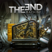The End Machine: The End Machine 2019