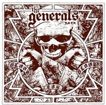 The Generals: Blood for blood 2013
