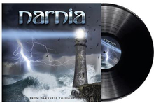 Narnia: From darkness to light (Black/Ltd)
