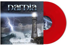 Narnia: From darkness to light (Red/Ltd)