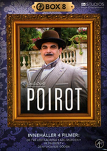 Poirot / Box 8