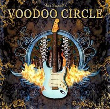 Voodoo Circle: Voodoo Circle 2008