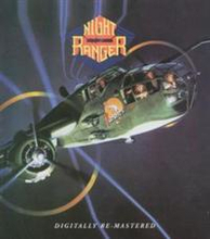 Night Ranger: 7 wishes 1985 (Rem)