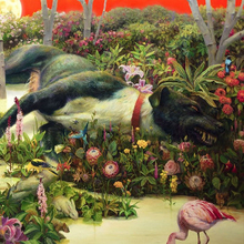 Rival Sons: Feral roots 2019