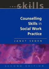 Counselling Skills In Social Work Practice