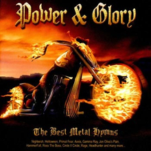 Power & Glory / Best Metal Hymns