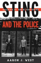 Sting and The Police